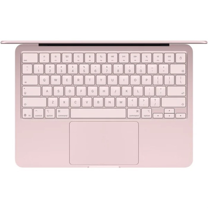 لپ تاپ 13 اینچی اپل مدل MHFH4 پردازنده A18 Pro رم 8GB حافظه 256GB  - 2