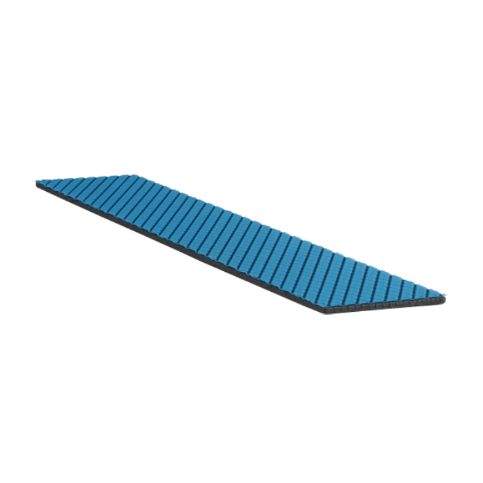 پد حرارتی ترمال گریزلی ابعاد 1.0 × 20 × 120 میلی متر 4 عددی مدل Minus Pad Advance - 6