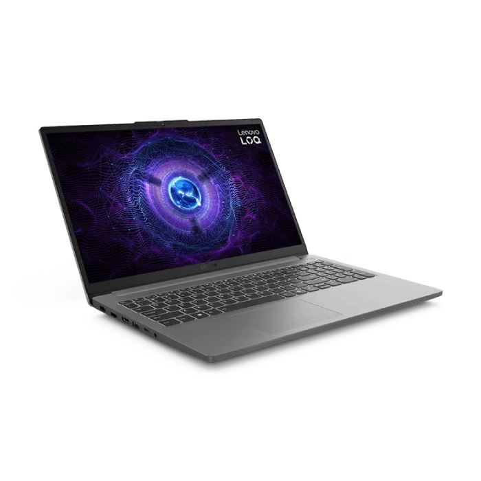 لپ تاپ لنوو LOQ 15IAX9E 2024 - Core i7 12650HX 16GB 2TB RTX 4050 - 3