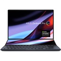ASUS ZenBook Pro 14 UX8402VU Core i7 13700H 16GB DDR5 1TB SSD 6GB RTX 4050Ti 14.5 Inch Laptop