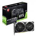 MSI GeForce RTX 3060 VENTUS 2X 8G Graphics Card
