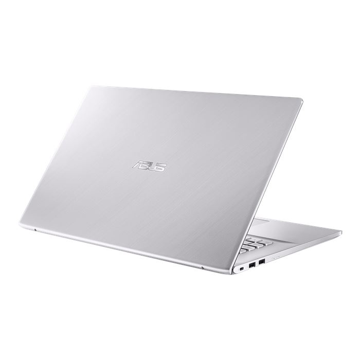 لپ تاپ 17.3 اینچی ایسوس مدل VivoBook 17 X712EQ پردازنده Core i5 1135G7 رم 8GB حافظه 1TB SSD گرافیک Full HD 2GB MX350 - 4