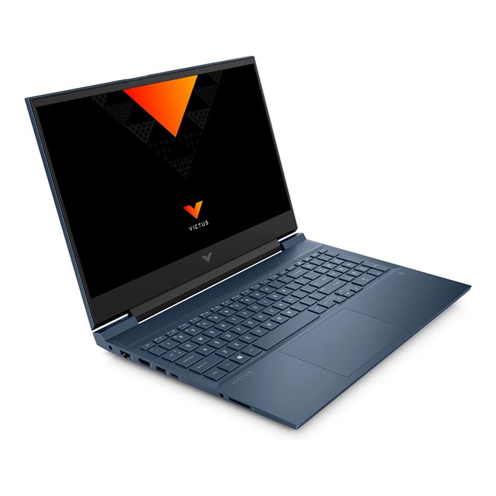 لپ تاپ اچ پی HP VICTUS 15 FA-1032NE پردازنده Core i7 13700H رم 32GB حافظه 1TB SSD گرافیک FHD 4GB RTX3050 - 3