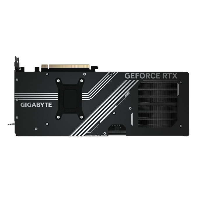 کارت گرافیک گیگابایت مدل GeForce RTX 5070 Ti WINDFORCE SFF 16G - 9