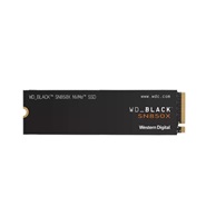 Western Digital WD 1TB BLACK SN850X   SSD Drive 