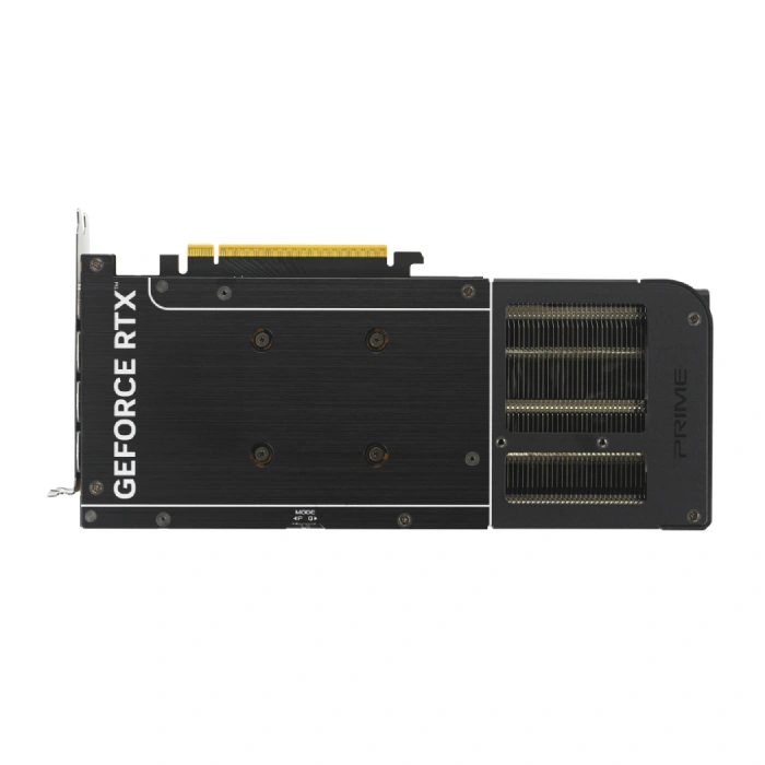 کارت گرافیک ایسوس مدل PRIME GeForce RTX 5060 8GB GDDR7 OC Edition - 7