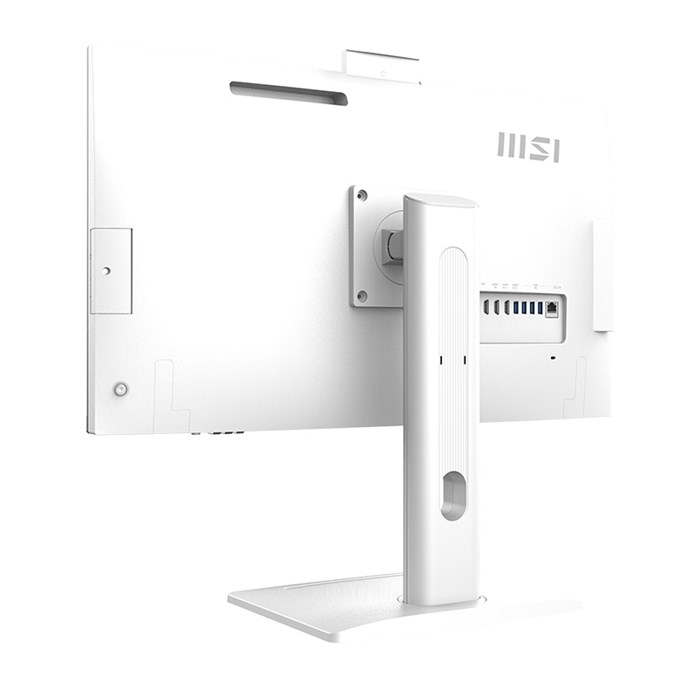 کامپیوتر All In One ام اس آی 27 اینچی مدل AM273QP  پردازنده Ultra 5 125H رم 16GB حافظه 1TB SSD گرافیک Intel - 8