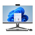 Green GT627 - Core i5 12400 8GB 512GB SSD Intel Graphics Non Touch All In One Computer