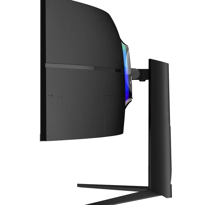 مانیتور 27 اینچ گیمینگ ردراگون مدل U2781SUC - 4