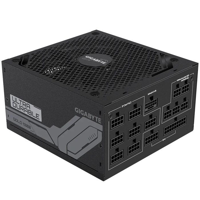 پاور 1300W گیگابایت مدل UD1300GM PG5  ATX 3.0 - 3