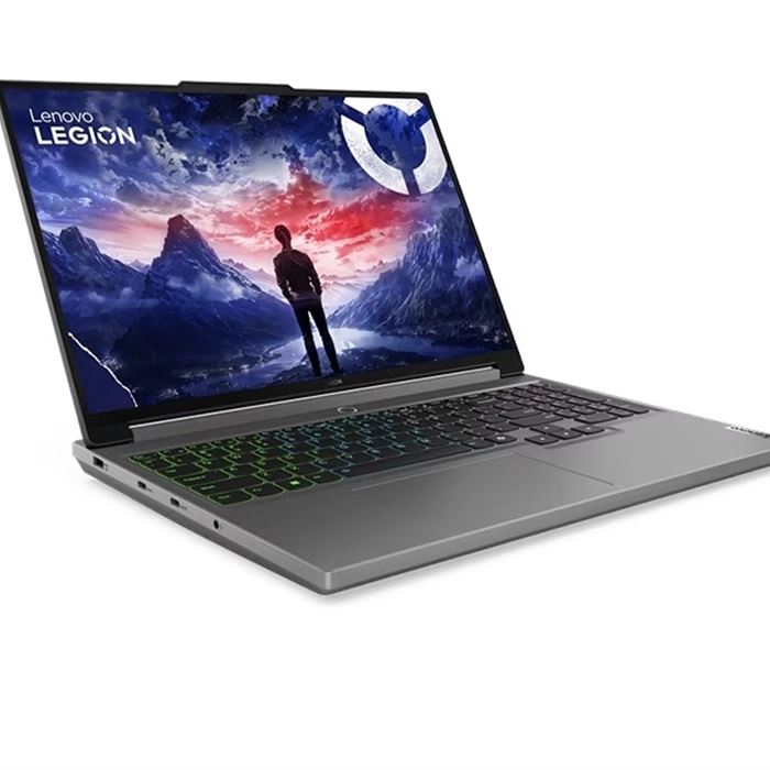 لپ تاپ گیمینگ 16 اینچی لنوو مدل Legion 5 پردازنده Core i7 14650HX رم 32GB حافظه 1TB SSD گرافیک 6GB RTX 4050 - 2