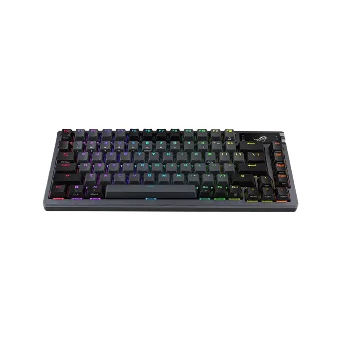 کیبورد گیمینگ ایسوس  Rog Strix M701 AZOTH NXRD US PBT - 3