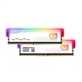 Geil ORION V RGB 32GB (2x16GB) 5600MHZ CL38 DDR5 Dual Channel Desktop RAM
