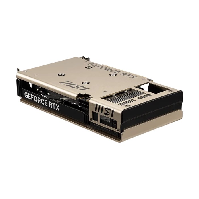 کارت گرافیک ام اس آی مدل  GeForce RTX 5060  8G INSPIRE 2X OC  - 3