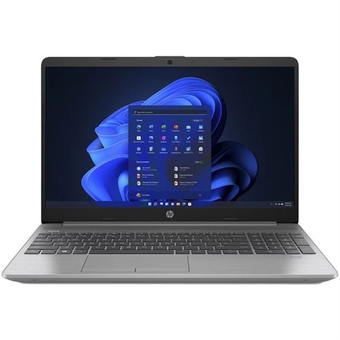 لپ تاپ اچ پی مدل 255G9 سایز 15.6 اینچی پردازنده Ryzen 3 5425U رم 8GB حافظه 256GB فول اچ دی 