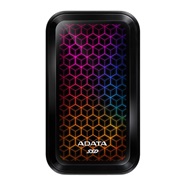 حافظه اس اس دی اکسترنال ای دیتا مدل SE770G ظرفیت 1 ترابایت