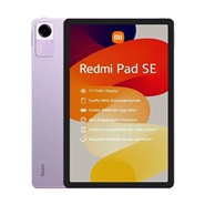 تبلت شیائومی مدل Redmi Pad SE ظرفیت128 گیگابایت رم 4گیگابایت
