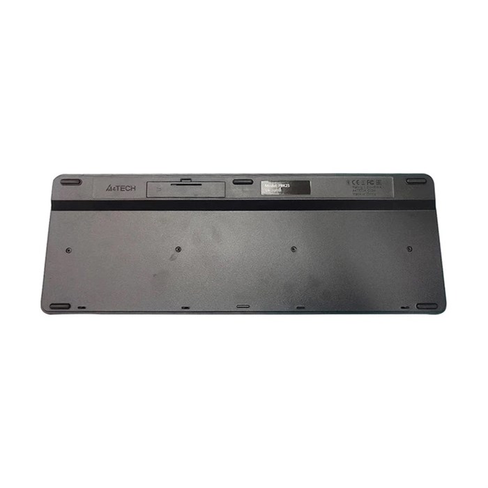 کیبورد باسیم مخصوص بازی  ای فورتک مدل بلادی  BLOODY B310N - 3