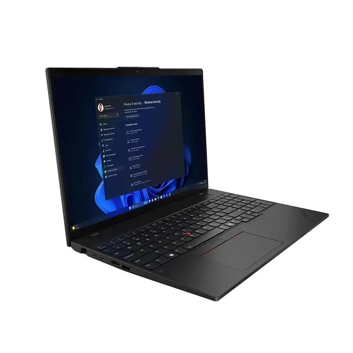  لپ تاپ لنوو 16 اینچی مدل ThinkPad E16 پردازنده Ultra5 125U رم 8GB حافظه 1TB SSD گرافیک Intel - 2