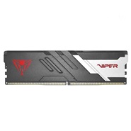 Patriot Viper Venom Rgb 16GB (1×16GB) 5200MHz CL36 DDR5 Desktop Ram