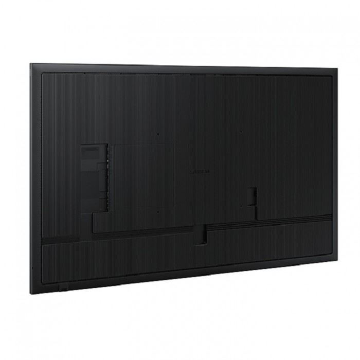 مانیتور 65 اینچ سامسونگ Crystal UHD Signage QMC (75هرتز) - 5