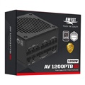 Awest AWEST AV1000-PTB V3 POWER SUPPLY