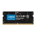 Crucial 48GB DDR5 SODIMM 5600MHz CAS 46 Single Channel Laptop RAM