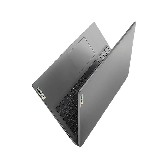 لپ تاپ لنوو IdeaPad 3 IP 3 Core i3 1115G4 4GB 256GB SSD - 5