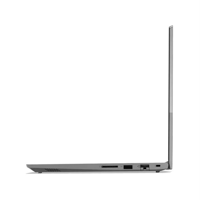 لپ تاپ 15.6 اینچ لنوو مدل ThinkBook 15 پردازنده Core i3 1115G4 رم 4GB حافظه 1TB HDD گرافیک Intel IRIS Full HD Intel - 9