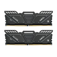 رم کامپیوتر DDR5 دو کاناله 6000 مگاهرتز CL38 گیل Polaris ظرفیت 64 گیگابایت