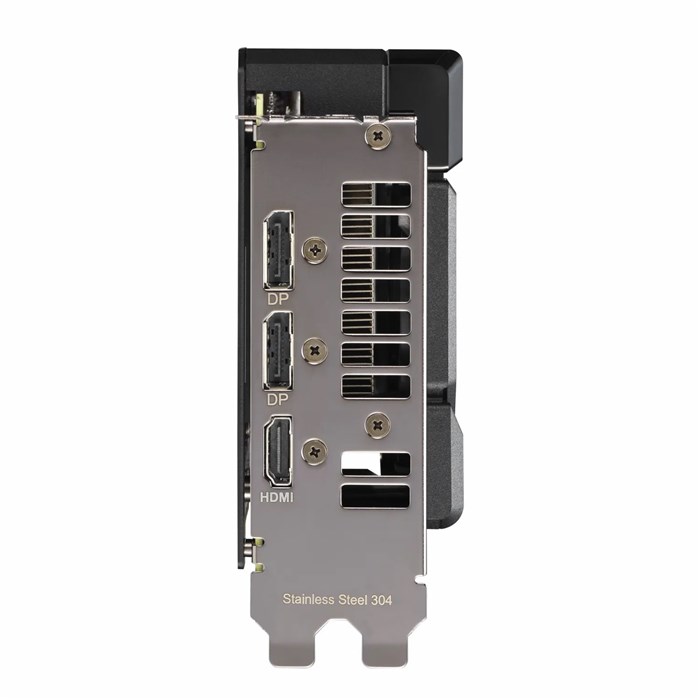 کارت گرافیک ایسوس مدل   Radeon RX 9060 XT DUAL Edition 16GB GDDR6 - 7