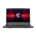 MSI Thin 15 B12UCX Core i5 12450H 16GB 1TB SSD 4GB RTX 2050 15.6 Inch Gaming Laptop