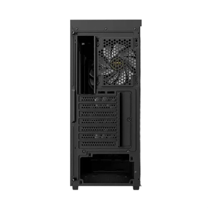 کیس کامپیوتر گیمینگ گیم دیاس مدلAura GC12 ARGB - 2