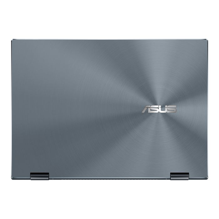 لپ تاپ ایسوس 14 اینچی مدل ZENBOOK UP5401EA پردازنده Core i7 1165G7 رم 16GB حافظه 512GB SSD گرافیک Intel Iris - 7
