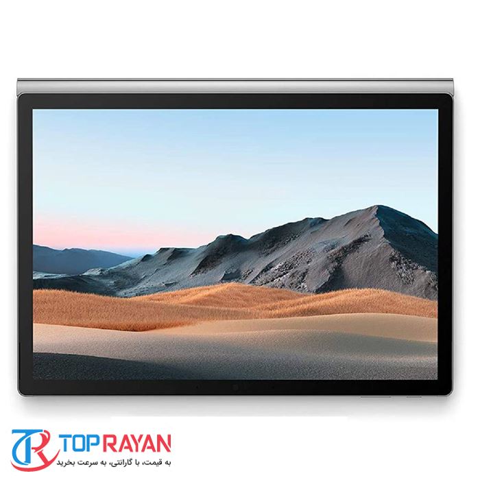 لپ تاپ مایکروسافت 13 اینچ مدل Surface Book 3 پردازنده Core i7 1065G7 رم 32GB هارد 1TBB SSD گرافیک 4GB GTX 1650 - 4
