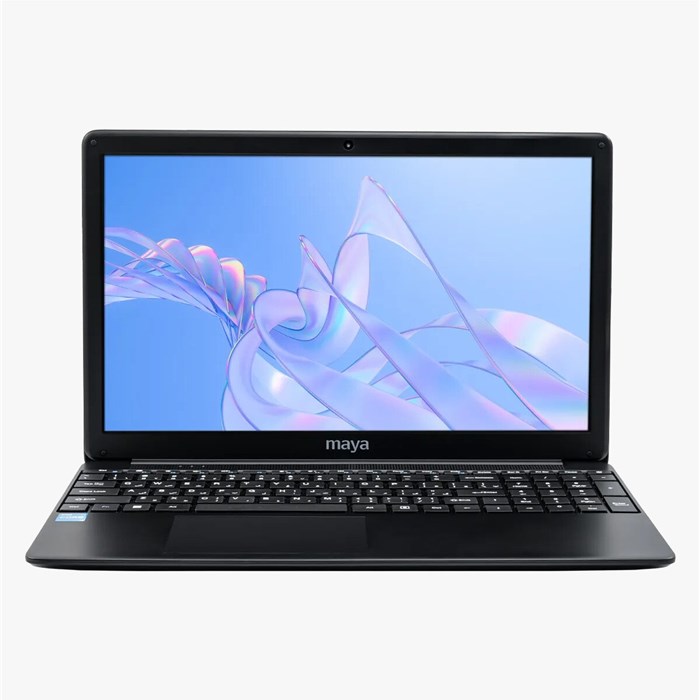 لپ تاپ مایا MN 15 A12 پردازنده Core i5 1235U 7535HS رم 16GB حافظه 512GB گرافیک Intel