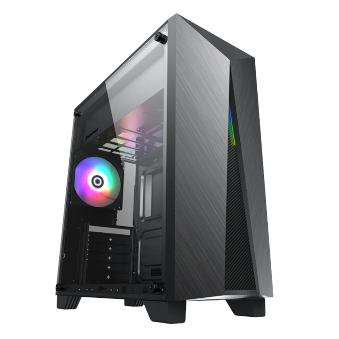 کیس گیم مکس Case GameMax NOVA N6