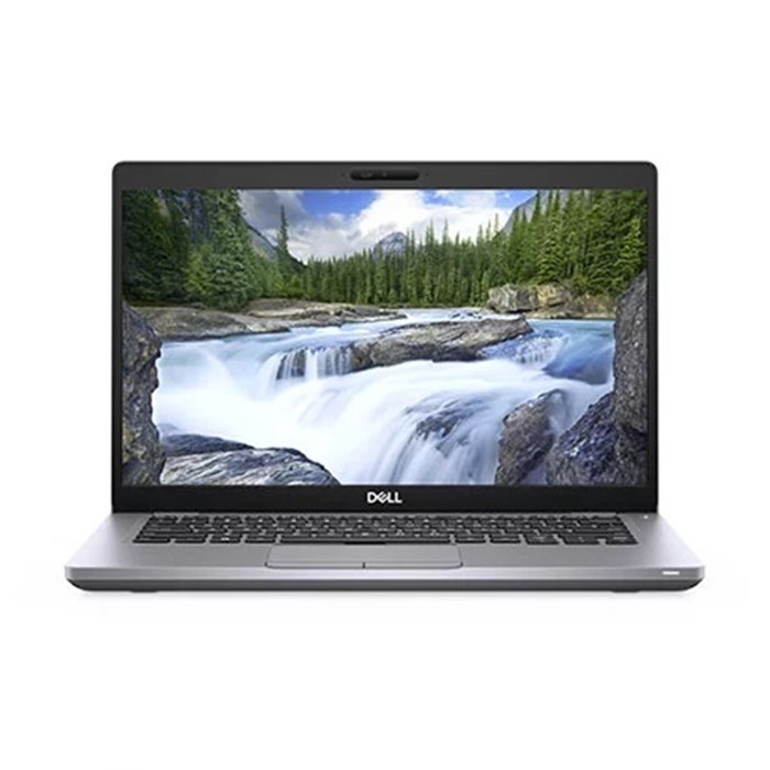 لپ تاپ استوک دل مدل Latitude E5590 با پردازنده  i5 8350U رم 8GB حافظه SSD 256GB گرافیک اینتل  