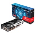 Sapphire NITRO+ Radeon RX 6800 XT OC 16GB GDDR6 Graphics Card