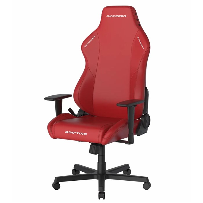 صندلی گیمینگ دی ایکس ریسر مدل Drifting Series 2025 L Red - 2