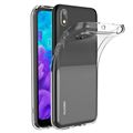 هوآوی  Y5 2019 Clear Jelly Cover Case