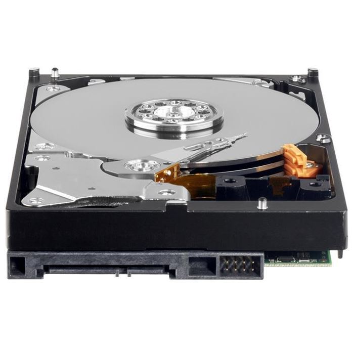 هارد اینترنال وسترن دیجیتال گرین مدل WD15EADS با ظرفیت 1.5 ترابایت - 8
