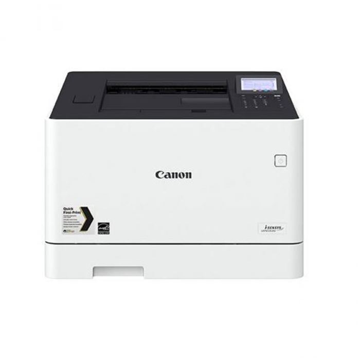 پرینتر لیزری رنگی کانن مدل i-SENSYS LBP613Cdw - 8