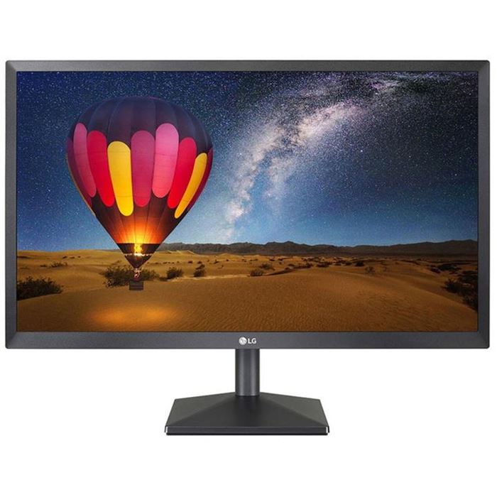 مانیتور ال جی  22 اینچ مدل 22MN430M-B