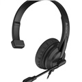 ای فورتک  HS11 Wired Headset