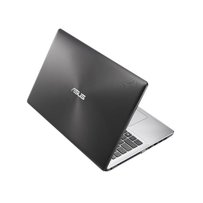 ASUS X550IU - AMD-16GB-1T-4GB - 5