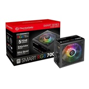 منبع تغذيه (پاور) ترمالتیک مدل Smart RGB با توان 700 وات