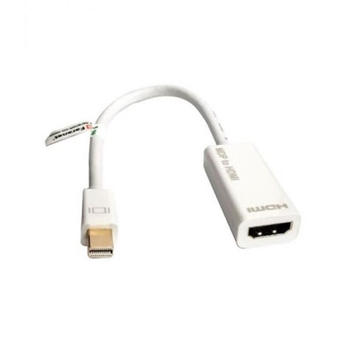 تبدیل Mini DisplayPort به HDMI با رزولوشن 1080p فرانت FN-MDPH11P