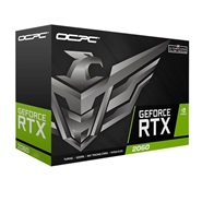 OCPC RTX 2060 6GB GDDR6 Graphics Card