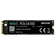 Hiksemi Wave (P) Series PCIe 3.0 NVMe M.2 256GB Internal Solid State Drive